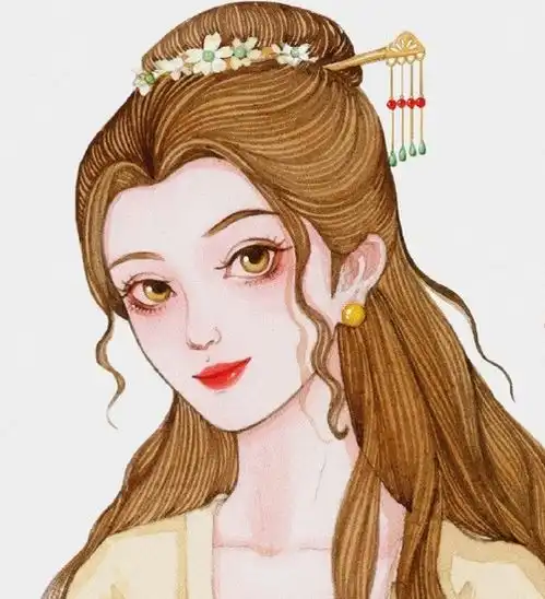  古风短句子,人生能相遇,已是不易,心灵若相知,更要珍惜