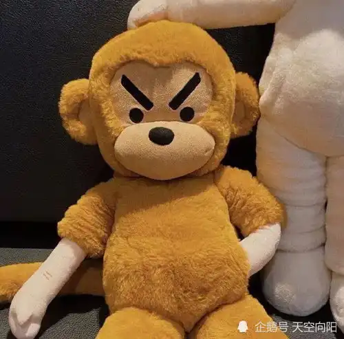  超可爱的情侣头像