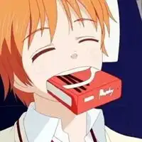  搞怪头像女动漫逗比搞怪女孩动漫女头