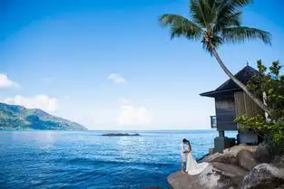  最适合情侣私奔的20个地方,第2个就想出发