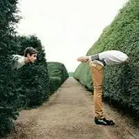  分手季节的情感男生头像分享