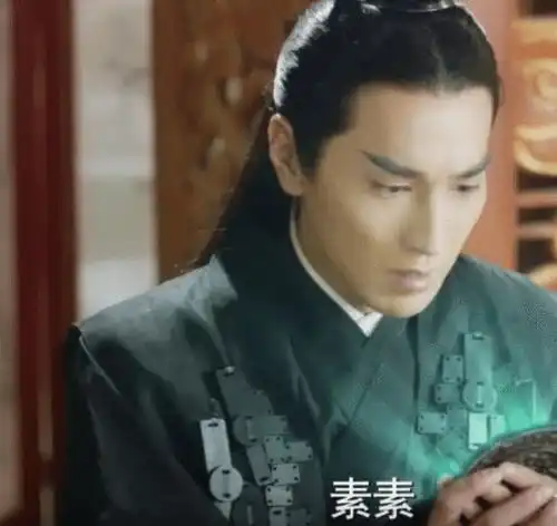  三生三世就是因为杨幂不经意的一句话,现在成为很多情侣的分手语