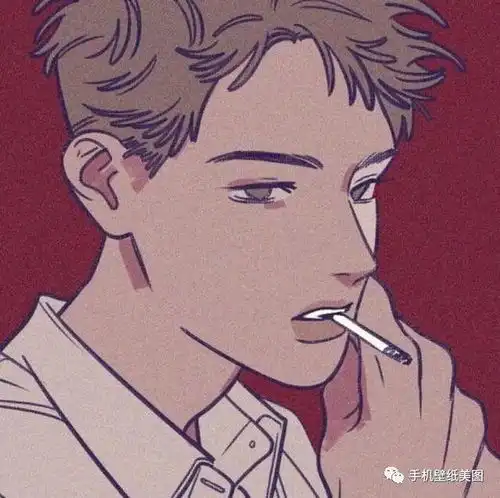  好看的微信头像高清,男生头像,女生头像