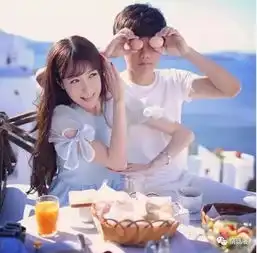  爱的难舍难分的星座配对,用情至深,相爱相守