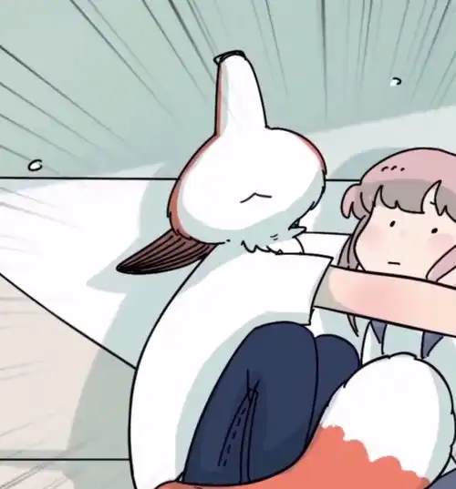  超级棒的情侣头像