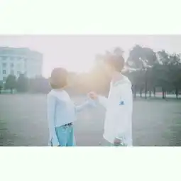  另一张情侣头像