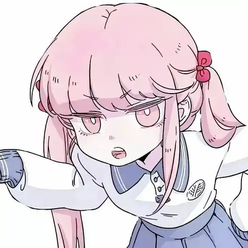  废柴狐阿桔小汤头像