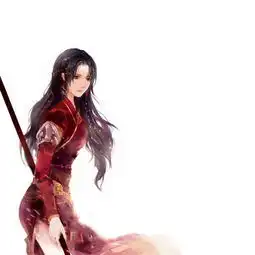  王者荣耀古风动漫头像仙剑奇侠传五美版本