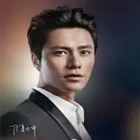  陈坤微信头像微信头像图片大全