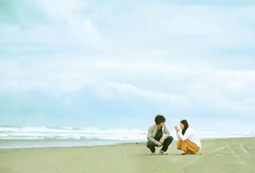  旅行这件事,男女差异到底有多大