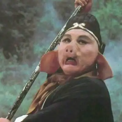  五人开黑专用头像恶搞王者荣耀开5黑专用头像西游记家有儿女还珠格格