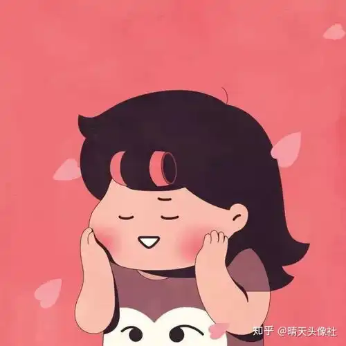  情侣头像他们都说爱是放手,但我觉得爱是占有