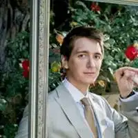  哈利波特情侣头像高清微信头像图片大全