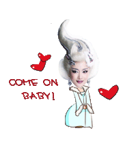  圣代精妲己资深美狐李依晓在情人节来拯救