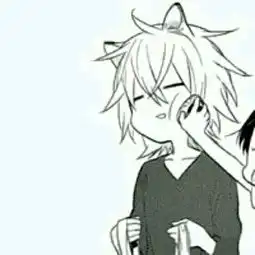  求几组二次元图片要求背景是透明的