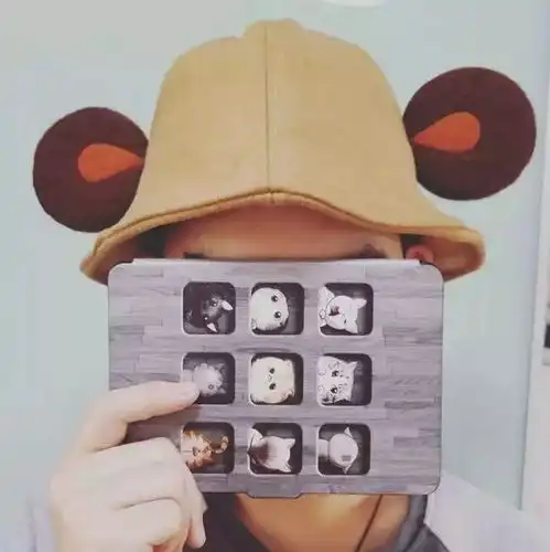  微信最新冷酷帅气情侣头像真人超拽情头独一无二真人情头一男一女