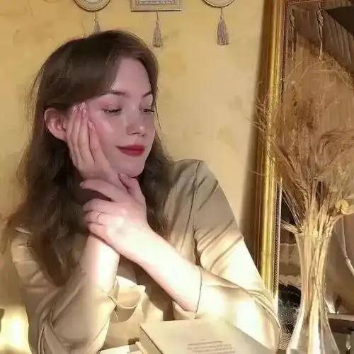  欧美头像多久没有发欧美头像了