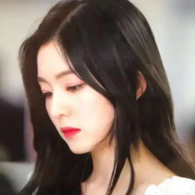  裴珠泫头像可爱滤镜美化裴珠泫irene系列头像