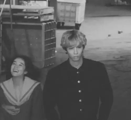  有哪些超甜的情头