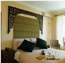  为自己以后装修做借鉴