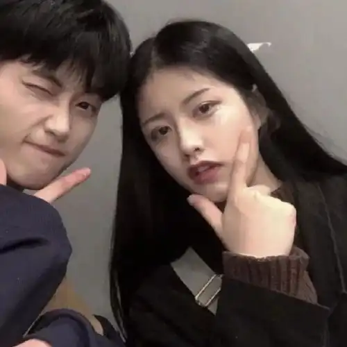  今日头像分享情侣头像