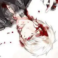  可怕的头像女生动漫微信头像图片大全