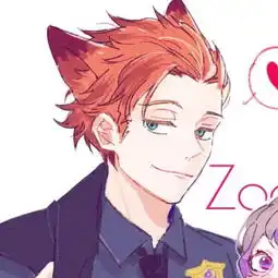  二次元超甜情头,这个世界就是这样莫名其妙,好在有你