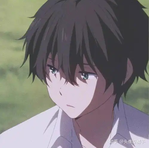  有没有好看的头像,男生用