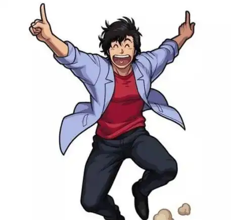  日媒投票,最想被其拥抱的jump男主角排行,冴羽獠登顶