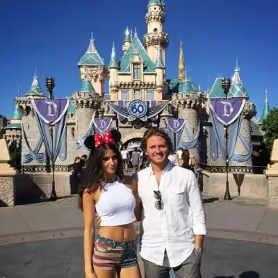  超酷潮流欧美情侣头像你的一言一语铭记在心里