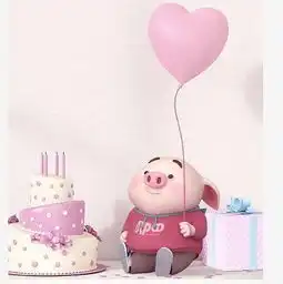  新的一年,准备好迎接您的猪宝宝了吗