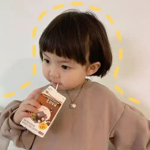  微信头像我听说这波头像是你最喜欢的