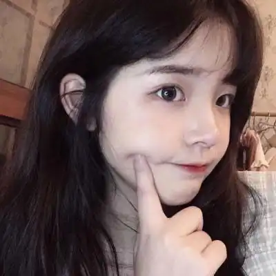  可爱头像女生萌萌哒我要你的时间只为我停止