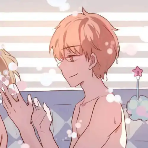  每日头像我不难过