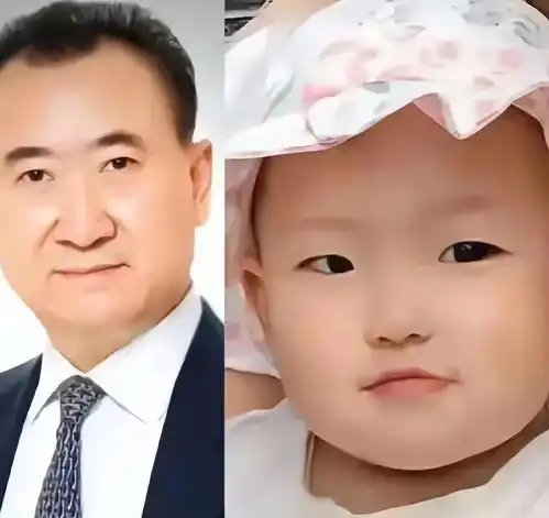  看懂韦雪的成功,王思聪换头像,就知道黄一鸣注定拿捏不了他