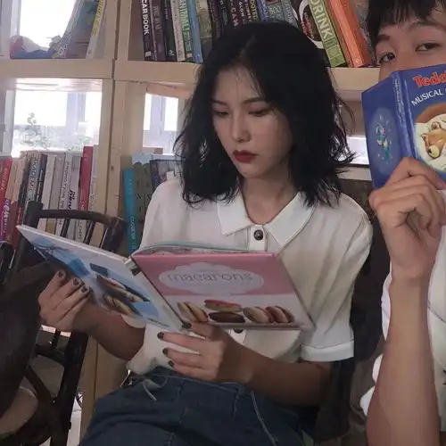 情头你有多久没谈恋爱了
