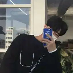  2018个性男生微信头像精选等了浪够了感情也淡的差不多了