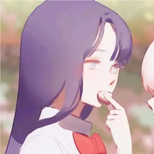 闺蜜头像来一波
