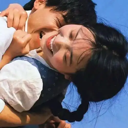  你未曾使用过的小众情侣头像