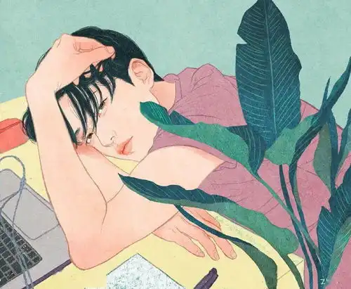  动漫情侣头像旧爱也是你春风是你