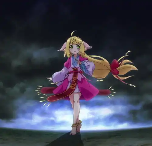  狐妖小红娘金晨曦篇白苏太虐了,苏苏的呐喊让爱情温度上升一半