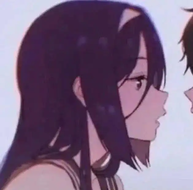  动漫情头满屏敲喜欢的动漫三人情侣头像,值得保存