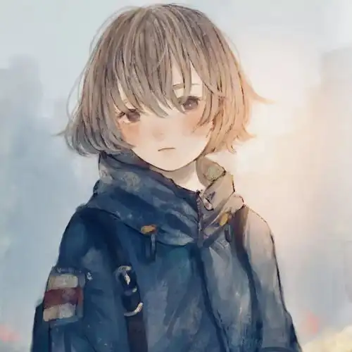  好看的头像才配的上好看的我