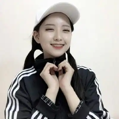 安利一些阔爱的闺蜜女头