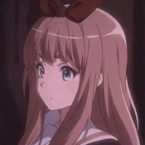  换上情侣头像,就是我的人