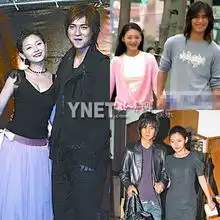  郑爽张翰暧昧董洁潘粤明翻脸揭荧屏情侣感情真相