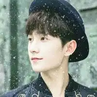  杨洋的头像最帅图片微信头像图片大全