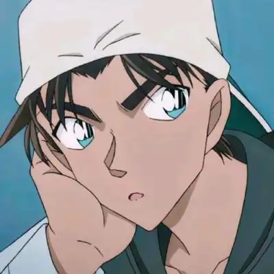  名侦探柯南服部平次大阪黑鸡优质男头动高清图片,堆糖,美图壁纸兴趣社区