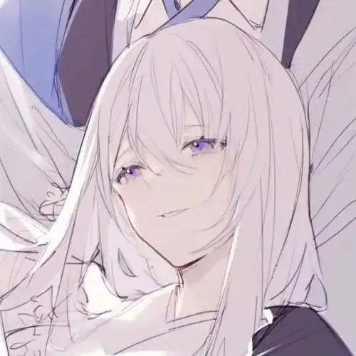  头像丨我会为我的可爱负责的