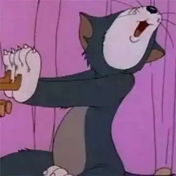  超全情侣猫和老鼠头像